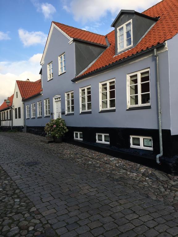 Апартаменти Ebeltoft Centrum Екстер'єр фото